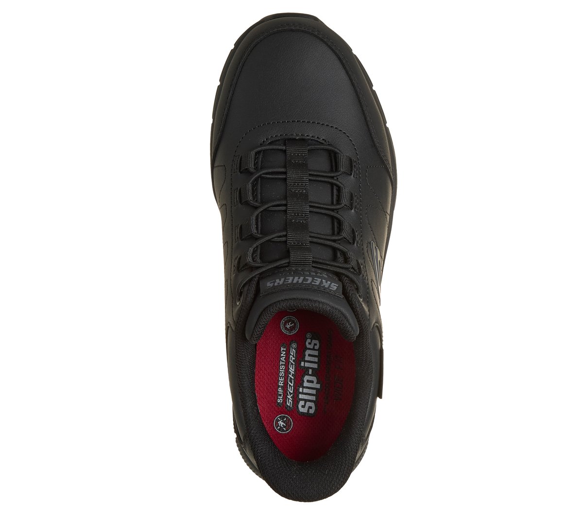 Slip-ins Work: Nampa - Noren Men Skechers for sale