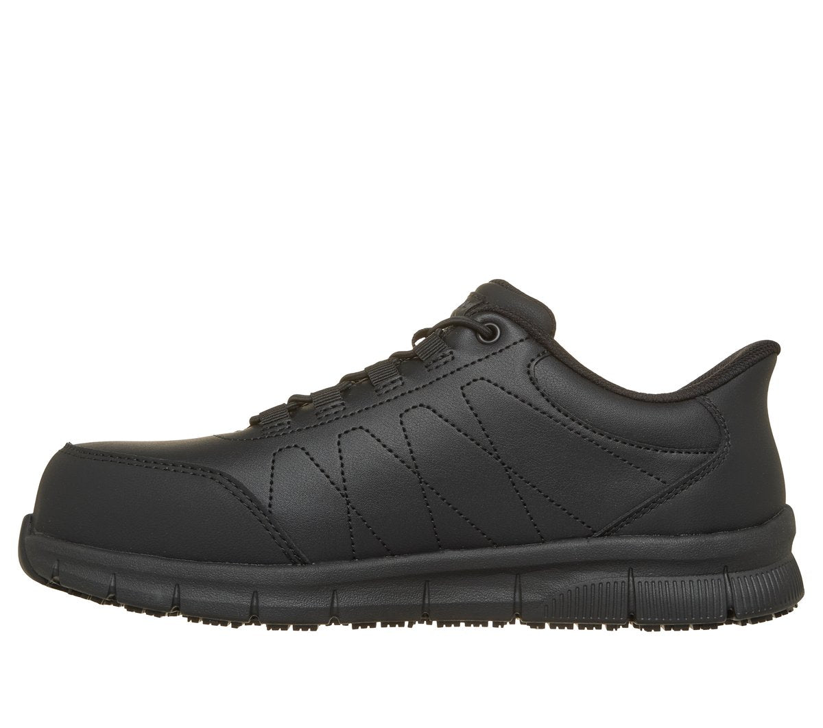 Slip-ins Work: Nampa - Noren Men Skechers for sale