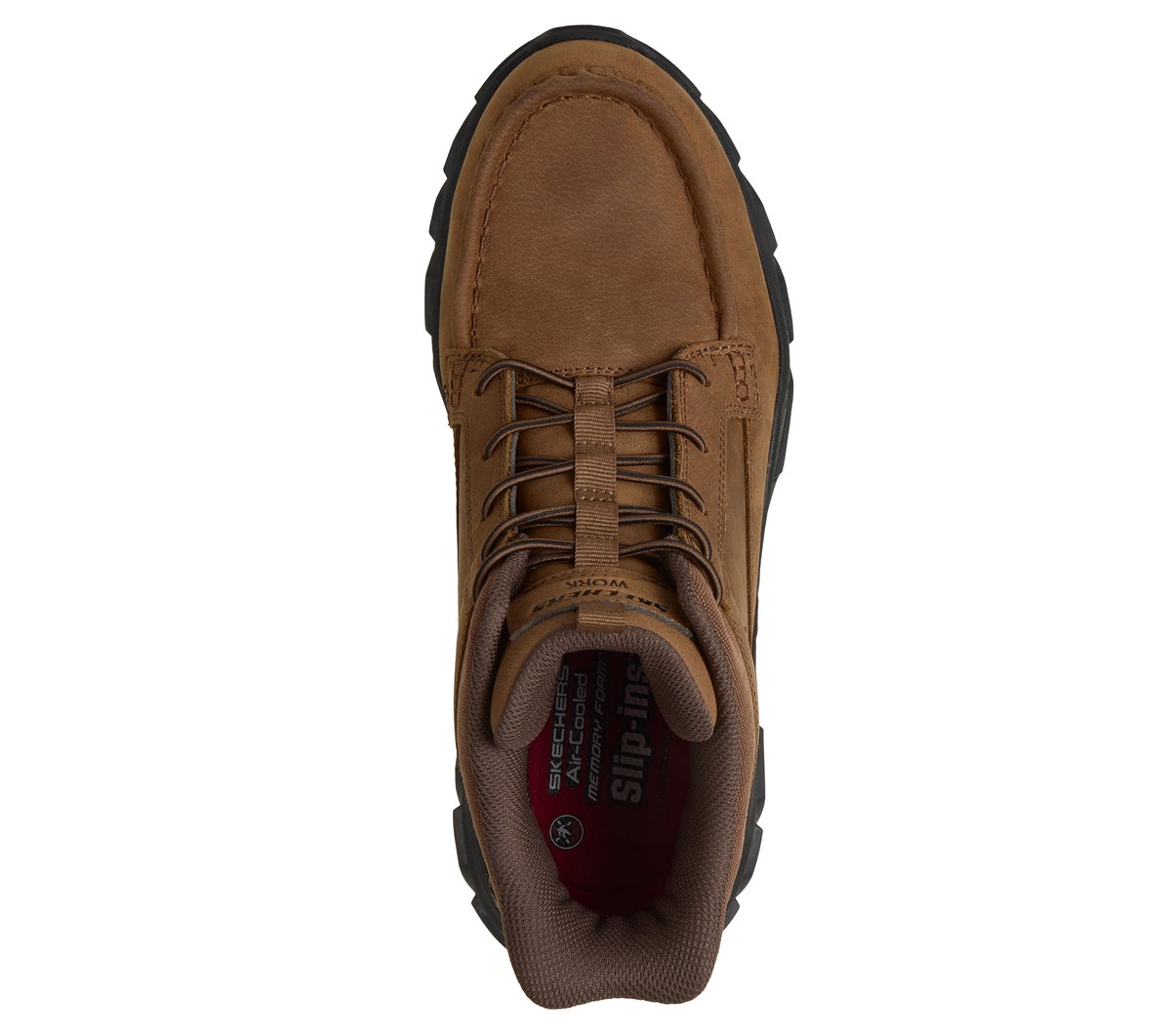 Slip-ins Work: Santoro - Santoro Safety Toe Men Skechers discount