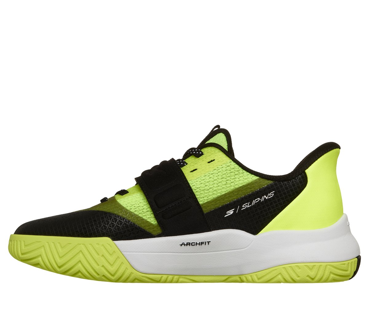 Slip-ins Relaxed Fit: Viper Court Elite - 2.0 Men Skechers sale