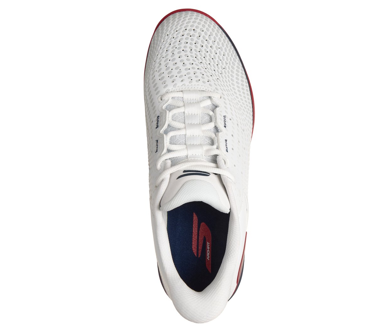 Slip-ins Relaxed Fit: Viper Court Reload Men Skechers on sale