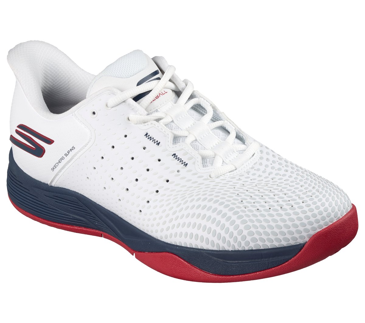 Slip-ins Relaxed Fit: Viper Court Reload Men Skechers on sale