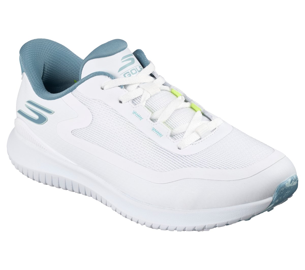 Slip-ins: GO GOLF Flight Men Skechers for sale