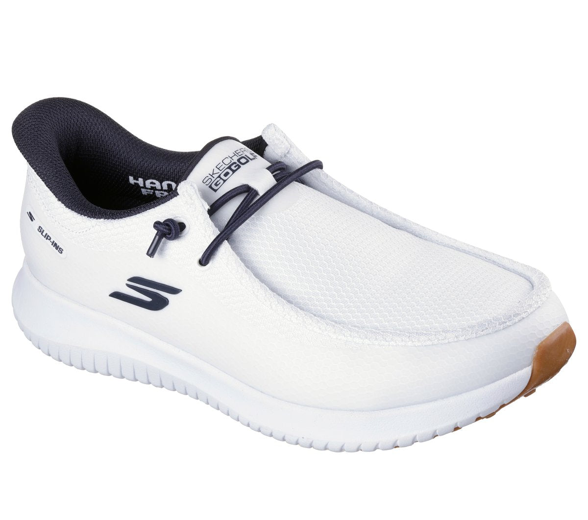 Slip-ins Relaxed Fit: GO GOLF Flight - Moc Men Skechers online