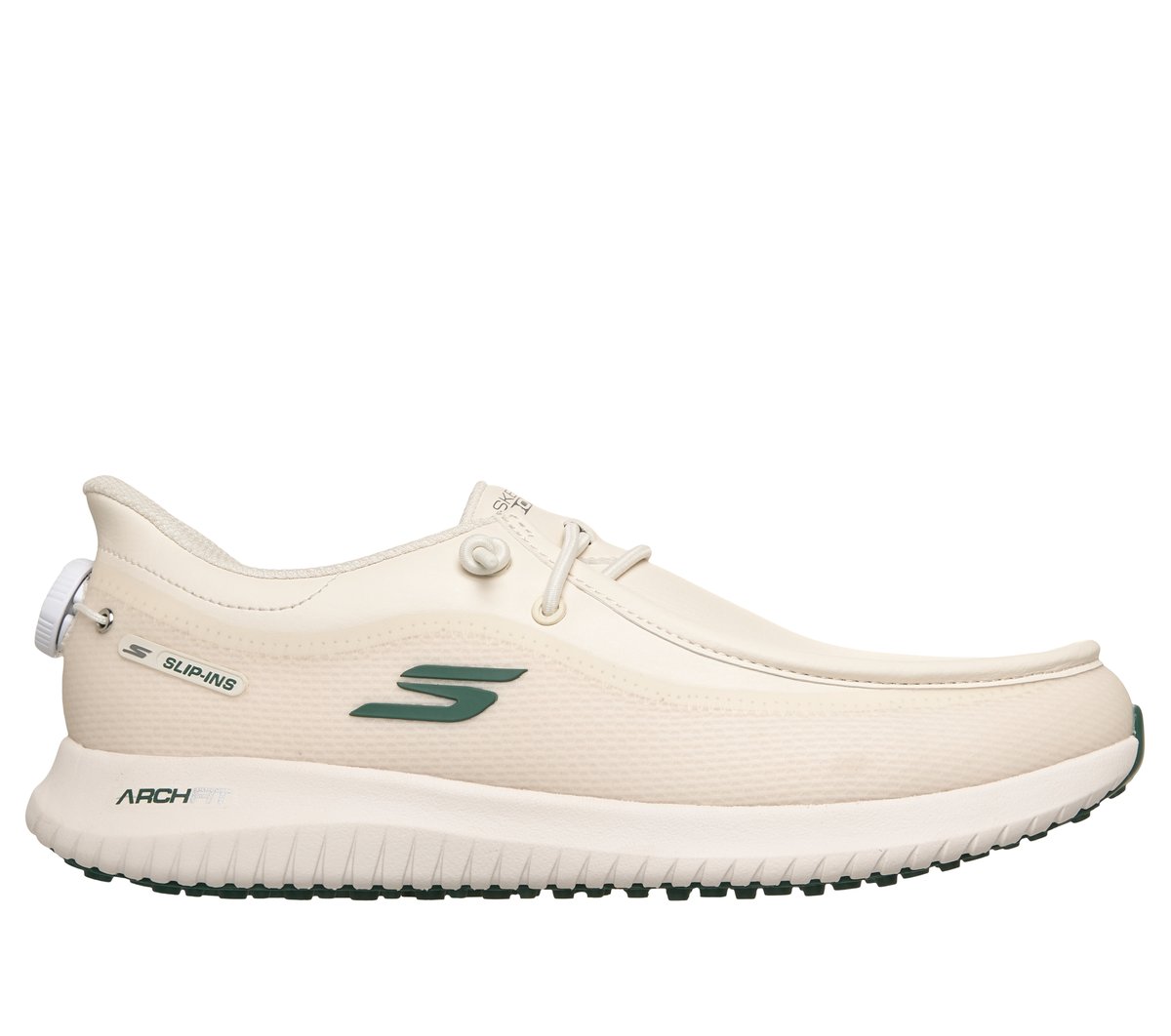 Slip-ins Golf Relaxed Fit: Flight - Moc Twist Fit Men Skechers discount