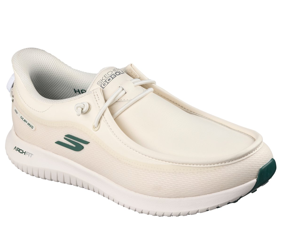 Slip-ins Golf Relaxed Fit: Flight - Moc Twist Fit Men Skechers discount