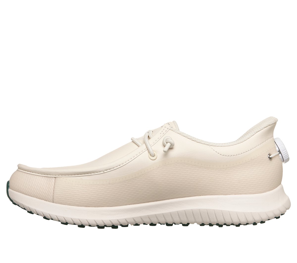 Slip-ins Golf Relaxed Fit: Flight - Moc Twist Fit Men Skechers discount