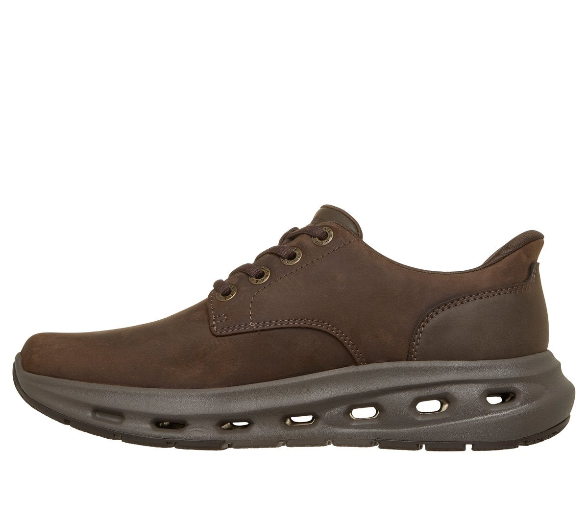 Slip-ins Relaxed Fit: Glide-Step Cade - Ox Men Skechers us