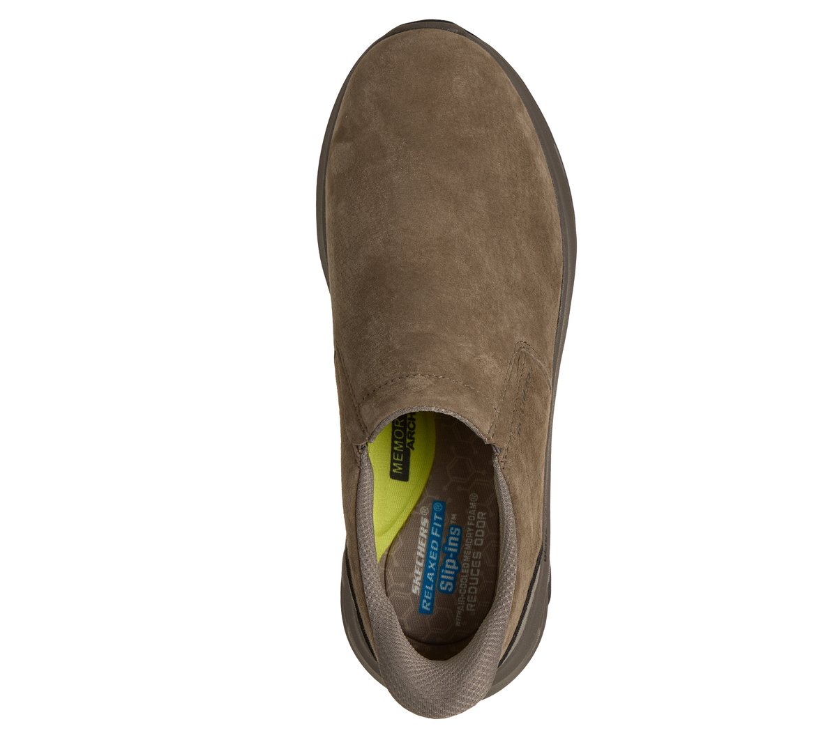 Slip-ins Relaxed Fit: Glide-Step Cade - Radcliffe Men Skechers sale