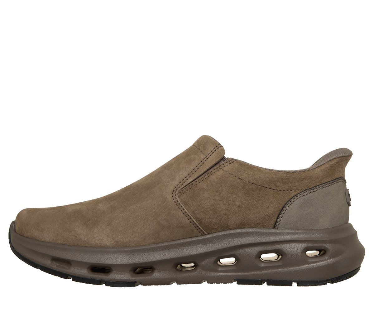 Slip-ins Relaxed Fit: Glide-Step Cade - Radcliffe Men Skechers sale