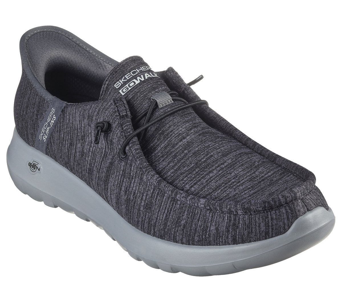 Slip-ins: GO WALK Max - Free Hands Men Skechers online