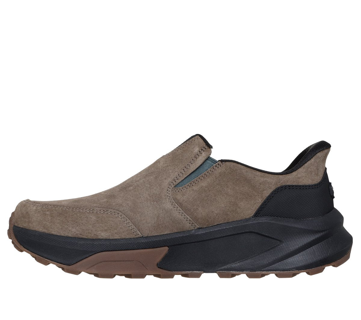 Slip-ins John Deere Relaxed Fit: Knox - Renzo Men Skechers discount