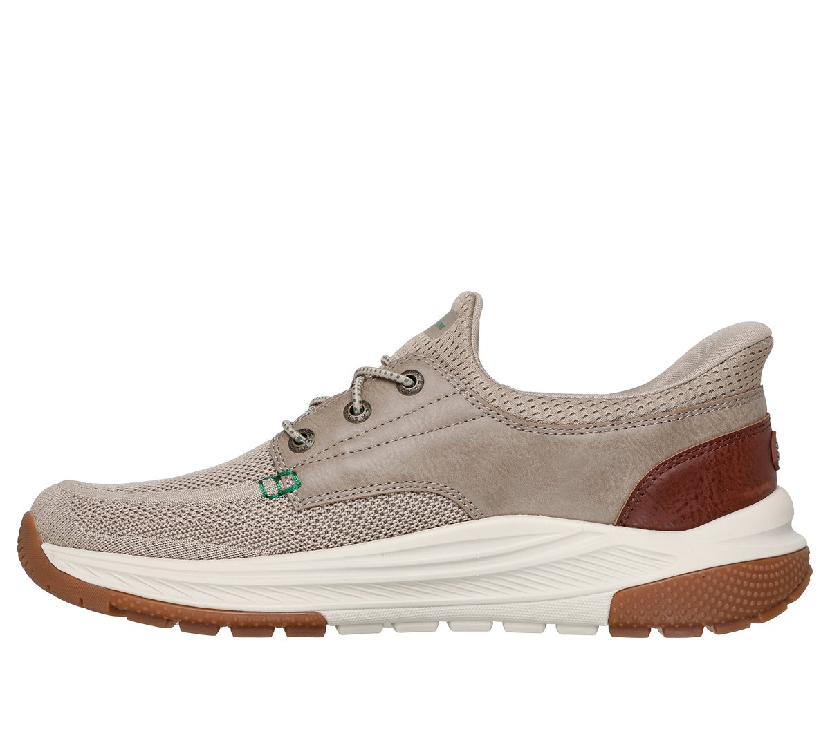 Slip-ins John Deere Relaxed Fit: Meroe - Cayden Men Skechers outlet