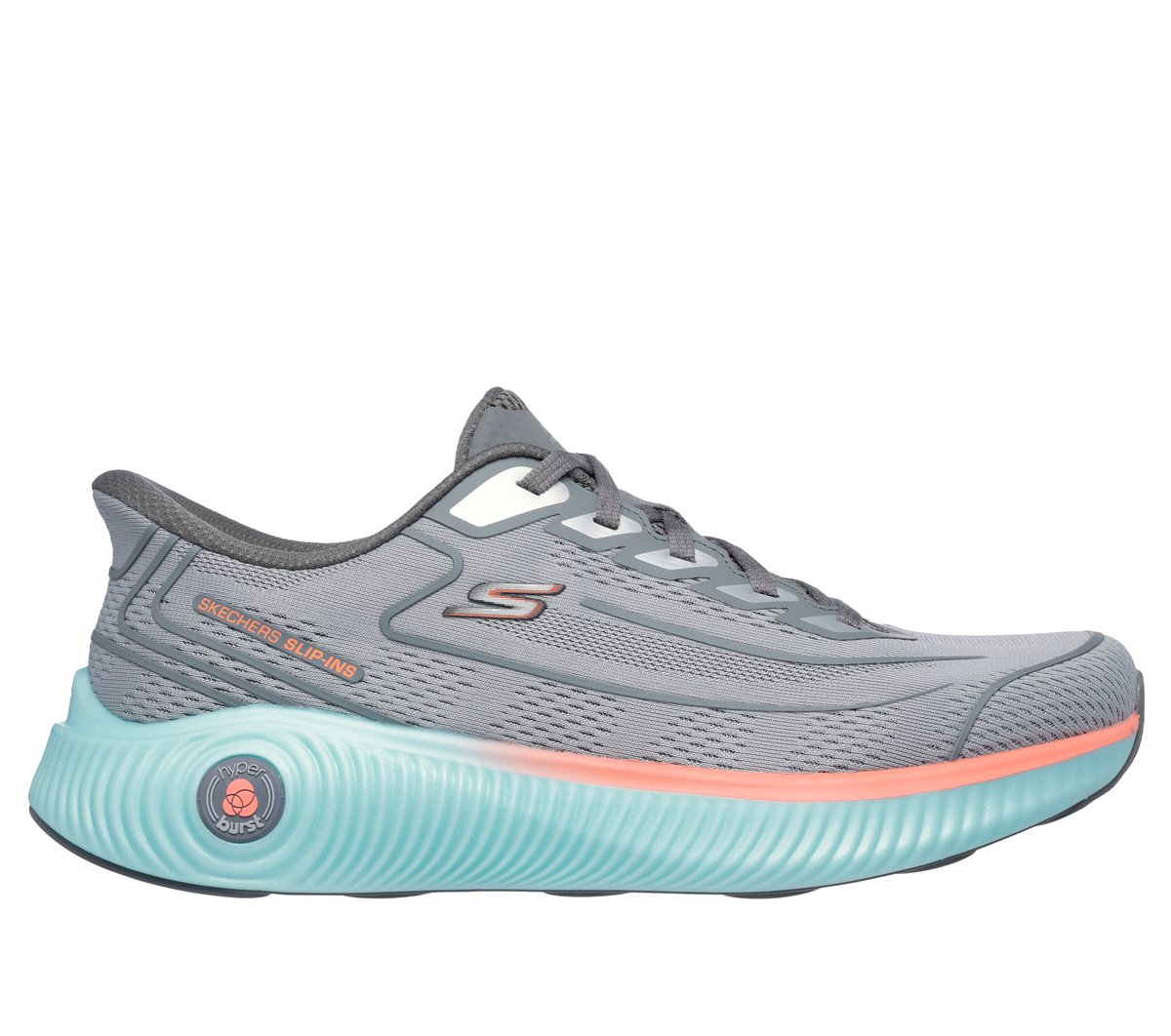 Slip-ins: Arch Fit GO RUN Anywhere - Ember Men Skechers sale