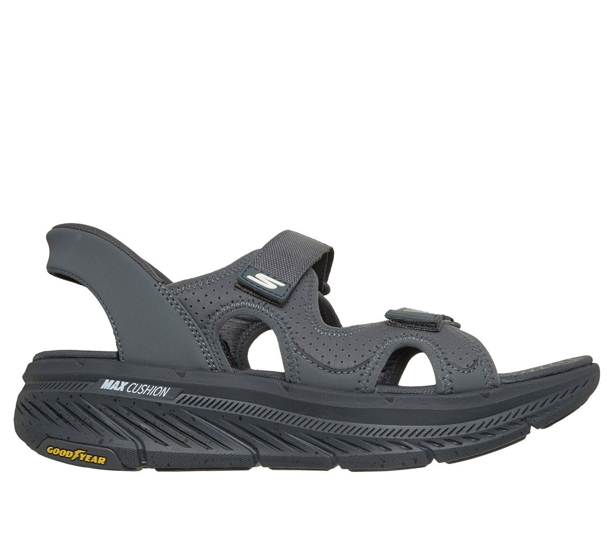 Slip-ins: Max Cushioning Premier 2.0 Sandal - Julian Men Skechers on sale