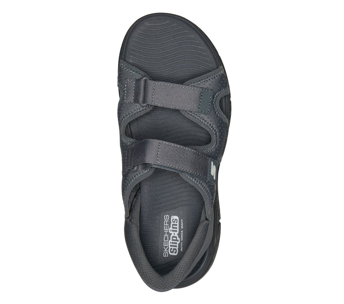 Slip-ins: Max Cushioning Premier 2.0 Sandal - Julian Men Skechers on sale