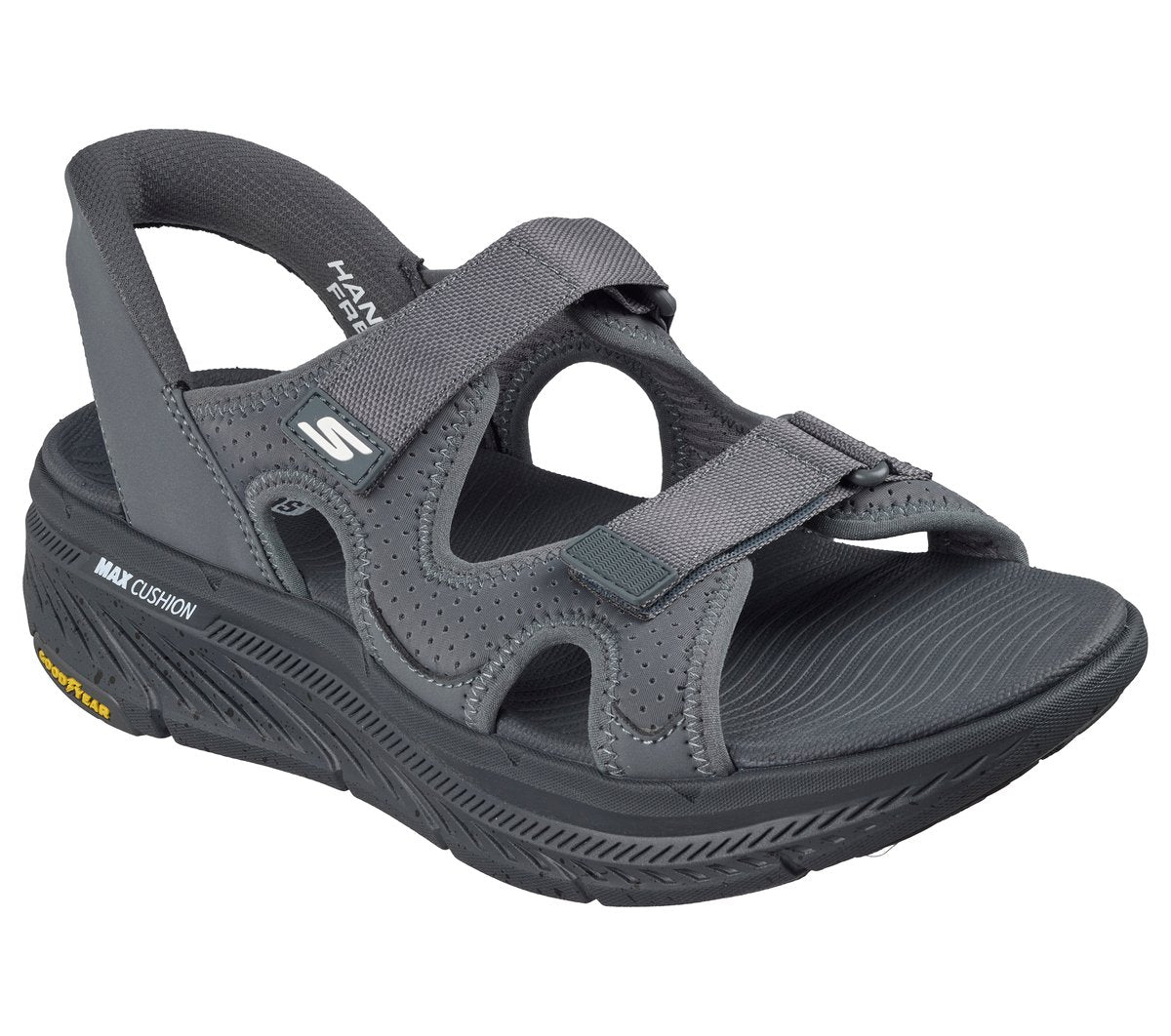 Slip-ins: Max Cushioning Premier 2.0 Sandal - Julian Men Skechers on sale