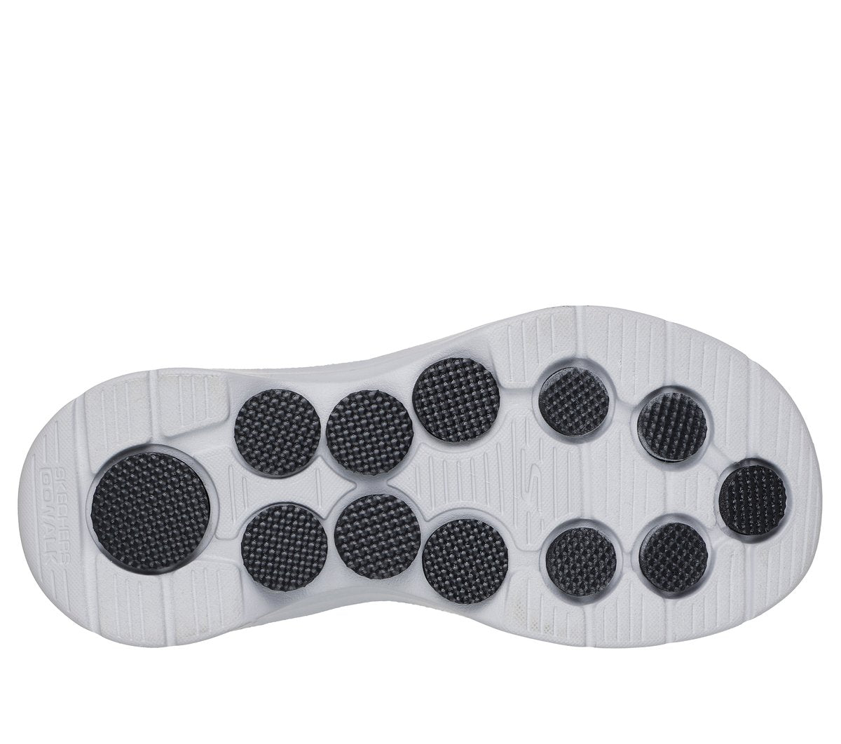 Slip-ins: GO WALK 7 Sandal - Ken Men Skechers discount