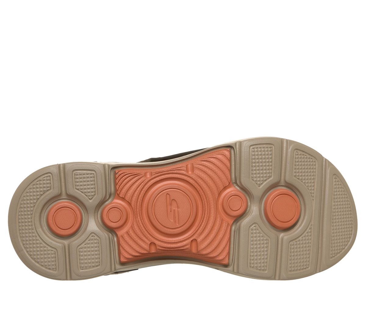 GO WALK Arch Fit 2.0 Sandal - Rios Men Skechers outlet