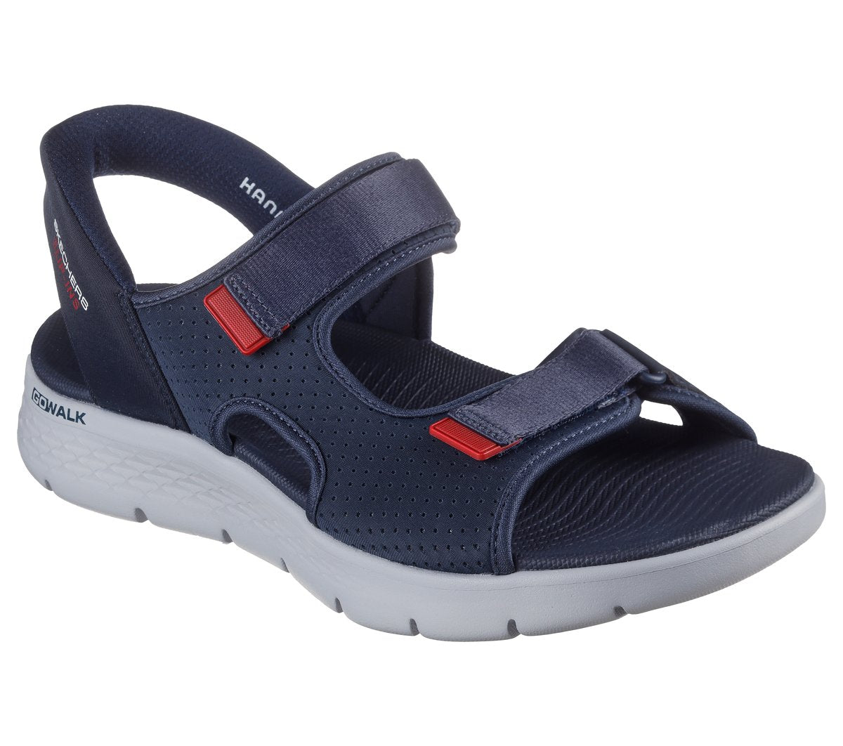 Slip-ins: GO WALK Flex SD - Easy Entry Men Skechers on sale