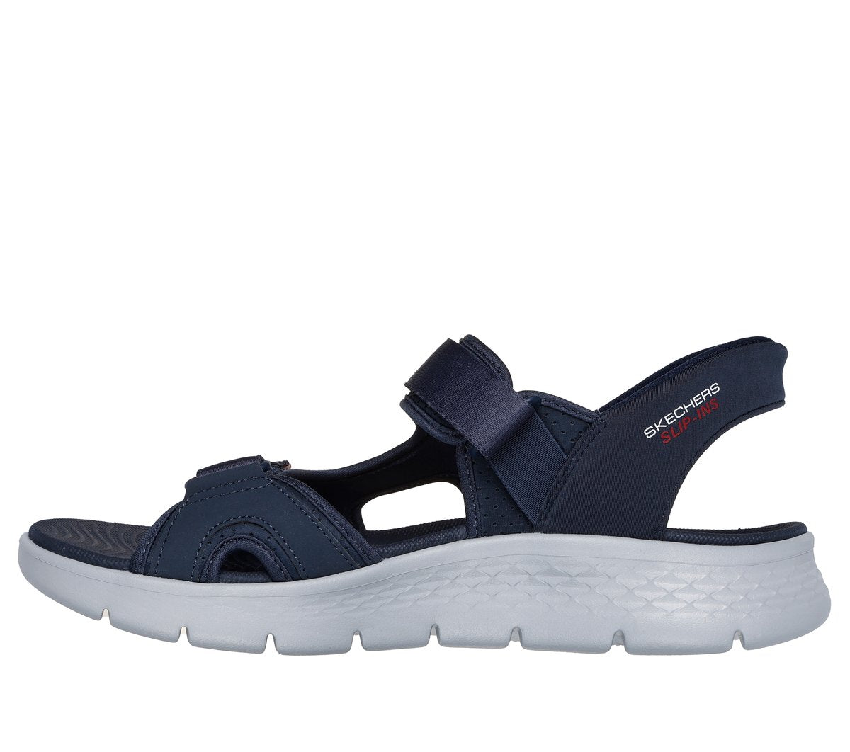 Slip-ins: GO WALK Flex SD - Easy Entry Men Skechers on sale