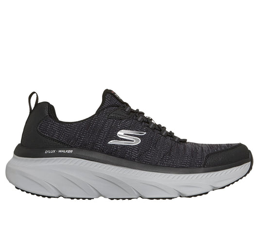 Relaxed Fit: D'Lux Walker 2.0 - Brexon Men Skechers sale