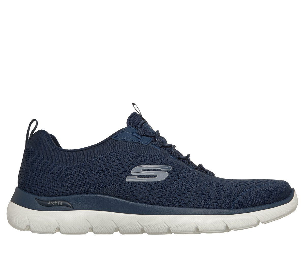 Arch Fit Summits - Ganarte Men Skechers for sale
