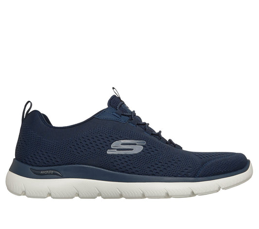 Arch Fit Summits - Ganarte Men Skechers for sale