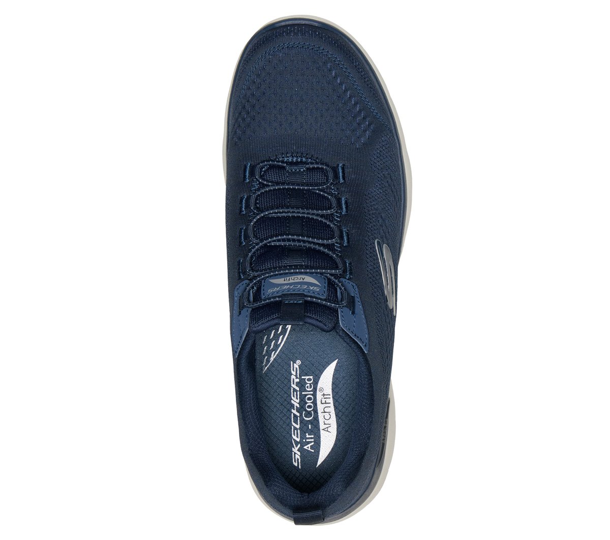 Arch Fit Summits - Ganarte Men Skechers for sale