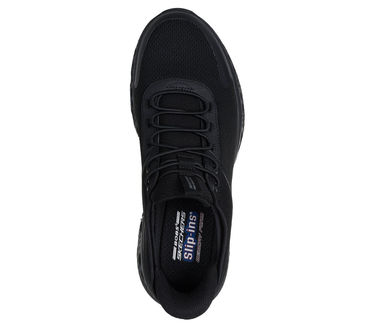 Slip-ins: BOBS Sport Arc Waves - Slick Turn Men Skechers outlet