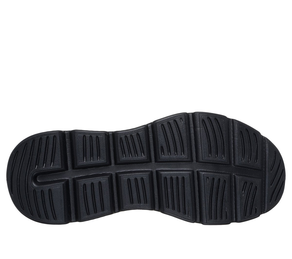 Slip-ins: BOBS Sport Arc Waves - Slick Turn Men Skechers outlet