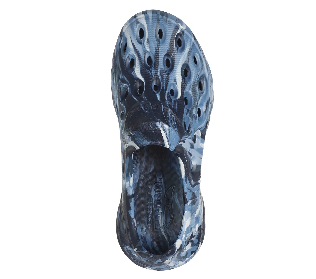 Arch Fit GO FOAM - Whirlwind Men Skechers on sale
