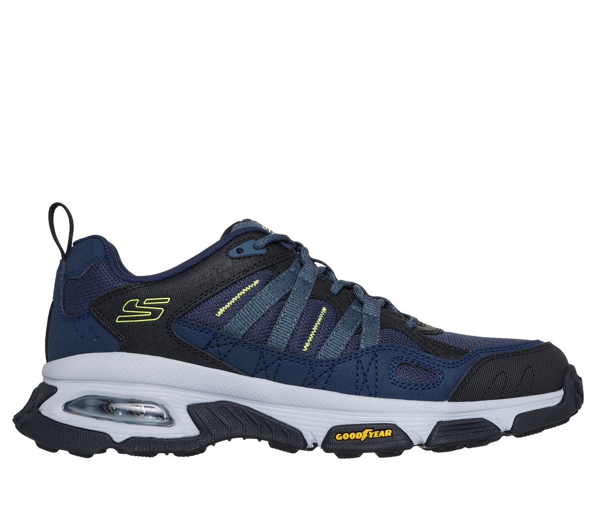 Skech-Air Envoy - Buyers Peak Men Skechers discount
