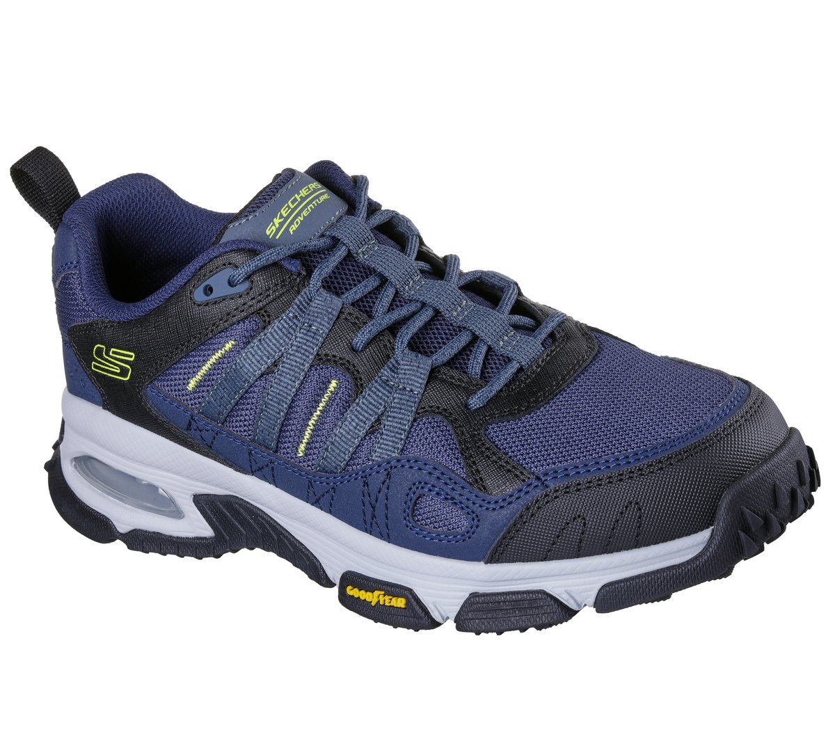 Skech-Air Envoy - Buyers Peak Men Skechers discount