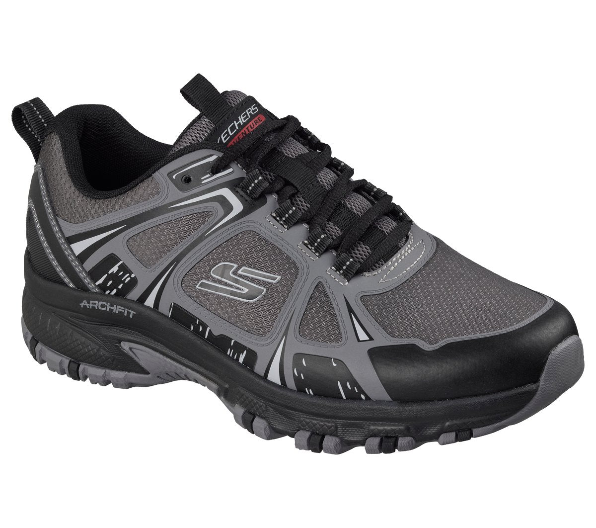 Arch Fit Hillcrest Men Skechers outlet