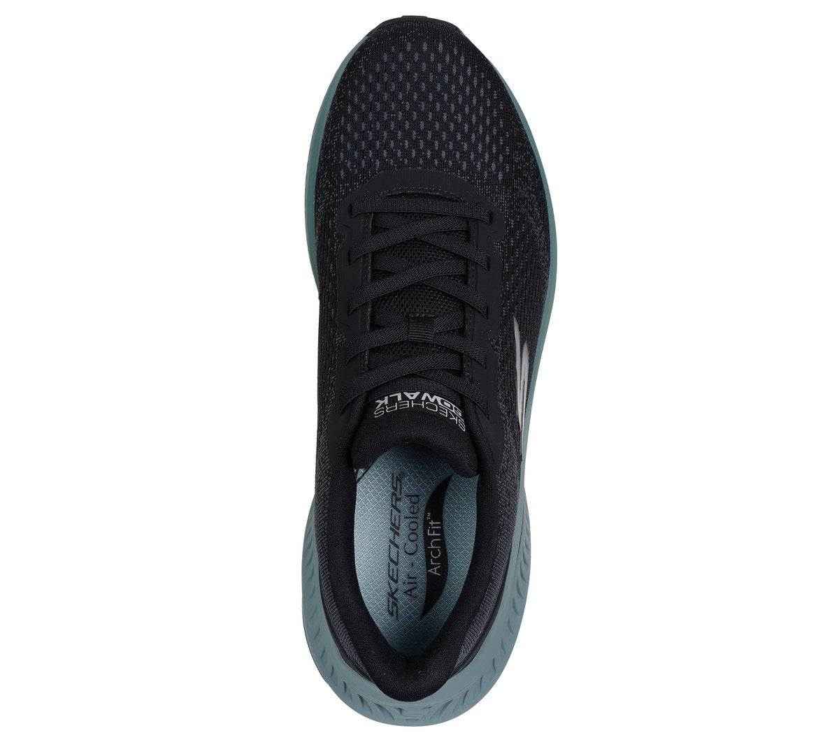 GO WALK Max Cushioning Arch Fit - Jonah Men Skechers on sale