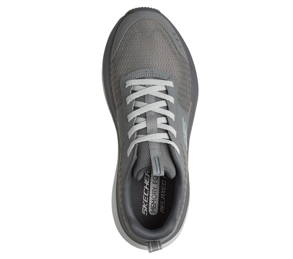 Relaxed Fit: Max Cushioning Zirrus - Zirrostratus Men Skechers sale