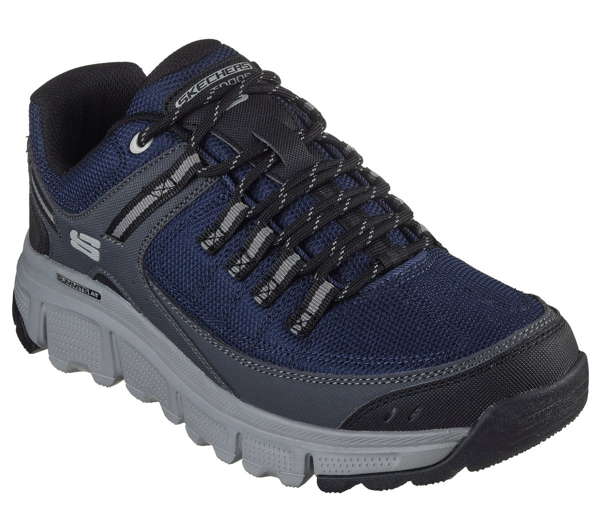Summits All-Terrain - Upper Draft Men Skechers online