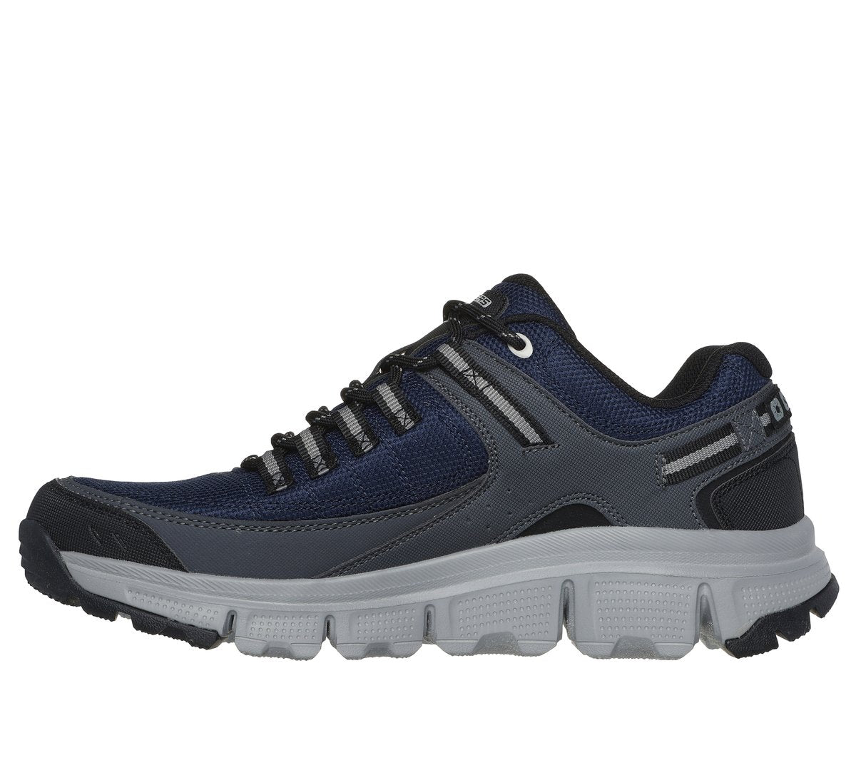 Summits All-Terrain - Upper Draft Men Skechers online