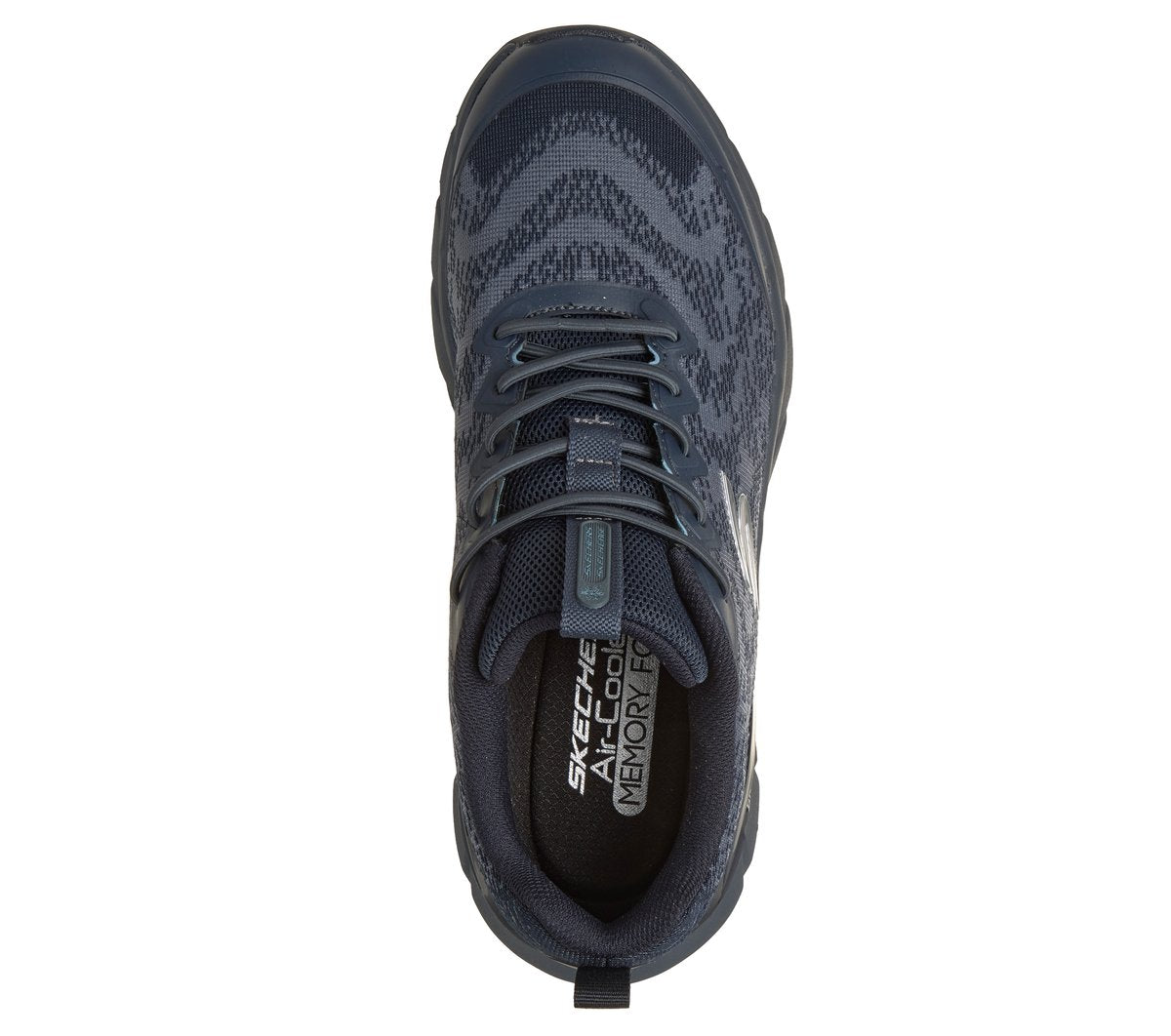 Skech Cage - Zovan Men Skechers us