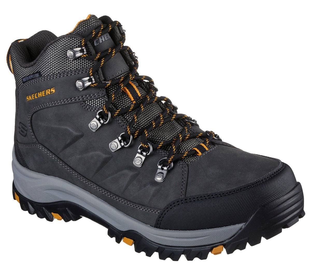Relaxed Fit: Relment - Daggett Men Skechers sale