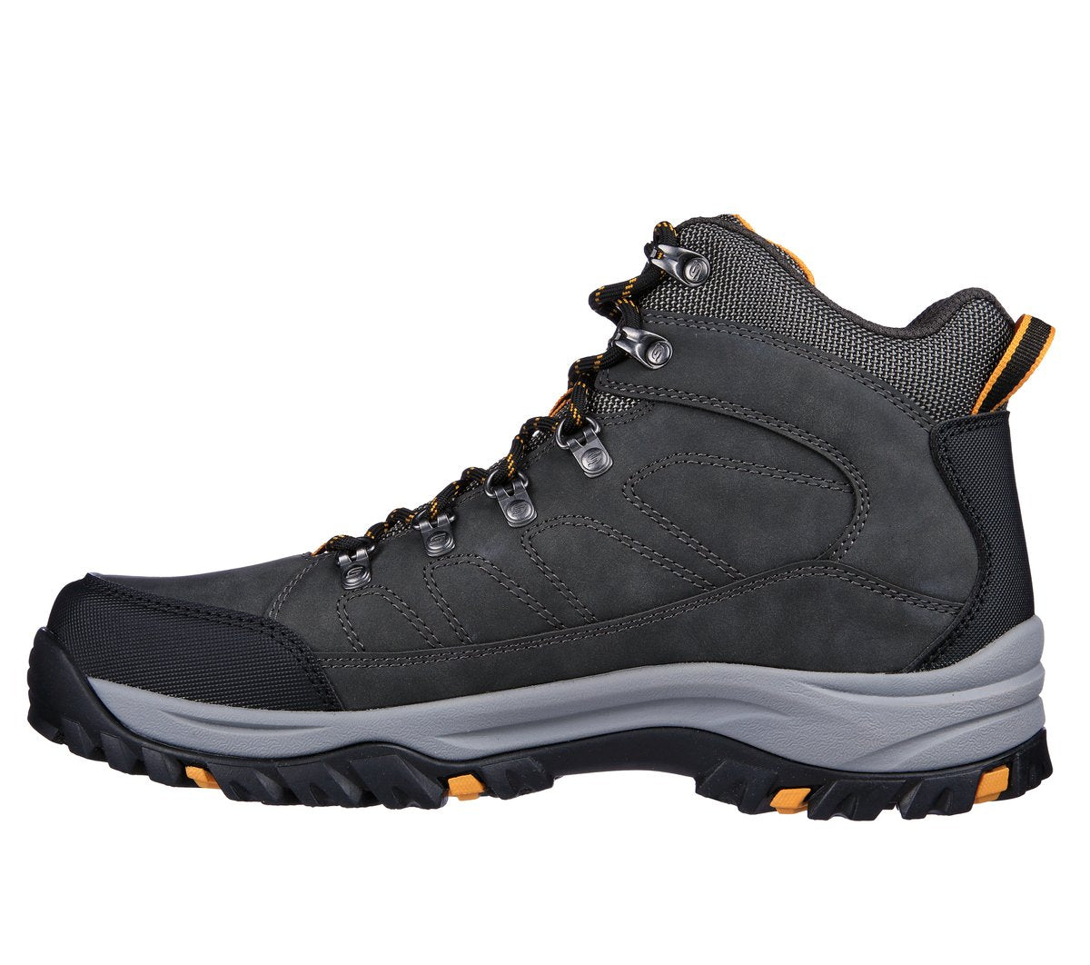 Relaxed Fit: Relment - Daggett Men Skechers sale