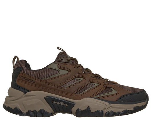 Relaxed Fit: Terraform - Ward Men Skechers on sale