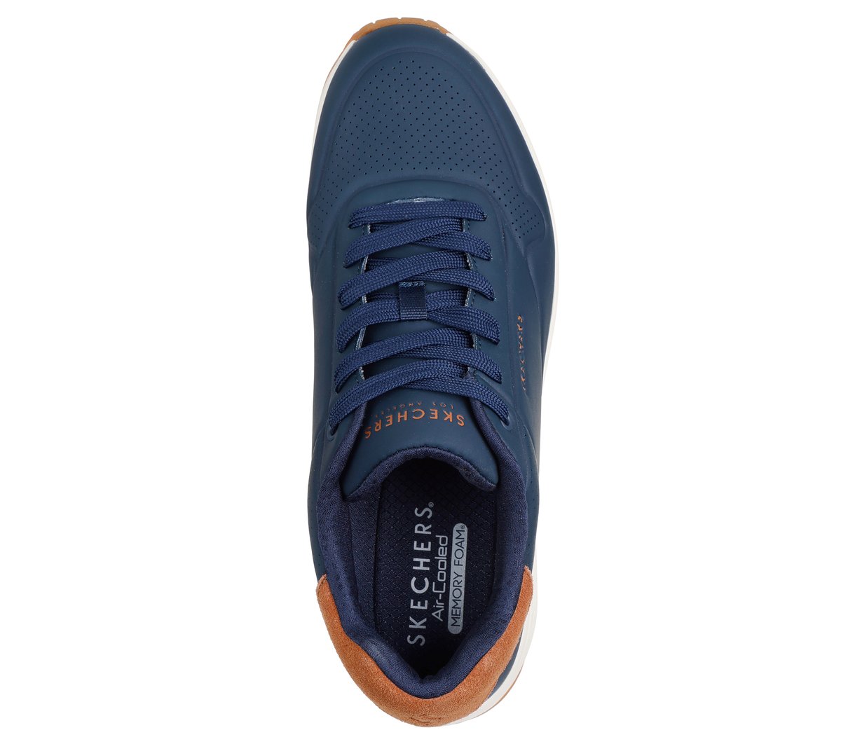 UNO - Suited On Air Men Skechers for sale