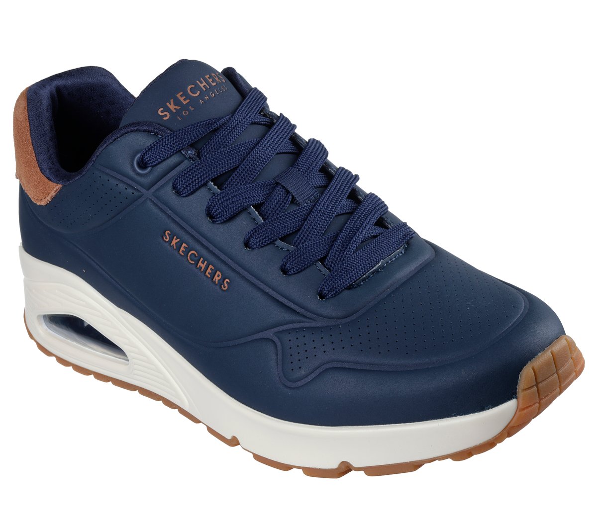 UNO - Suited On Air Men Skechers for sale