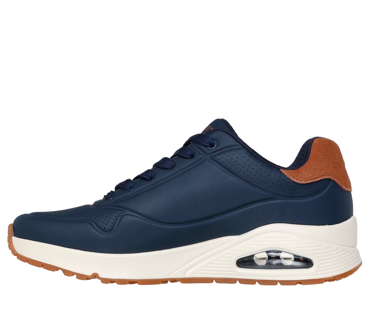 UNO - Suited On Air Men Skechers for sale