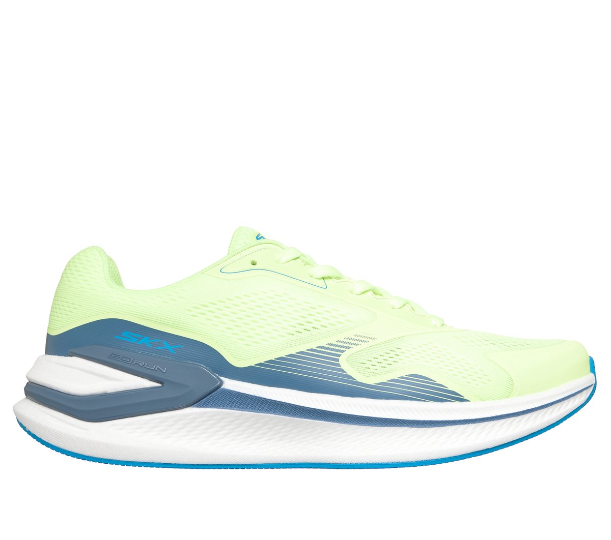 GO RUN Consistent Pro - Corus Men Skechers discount
