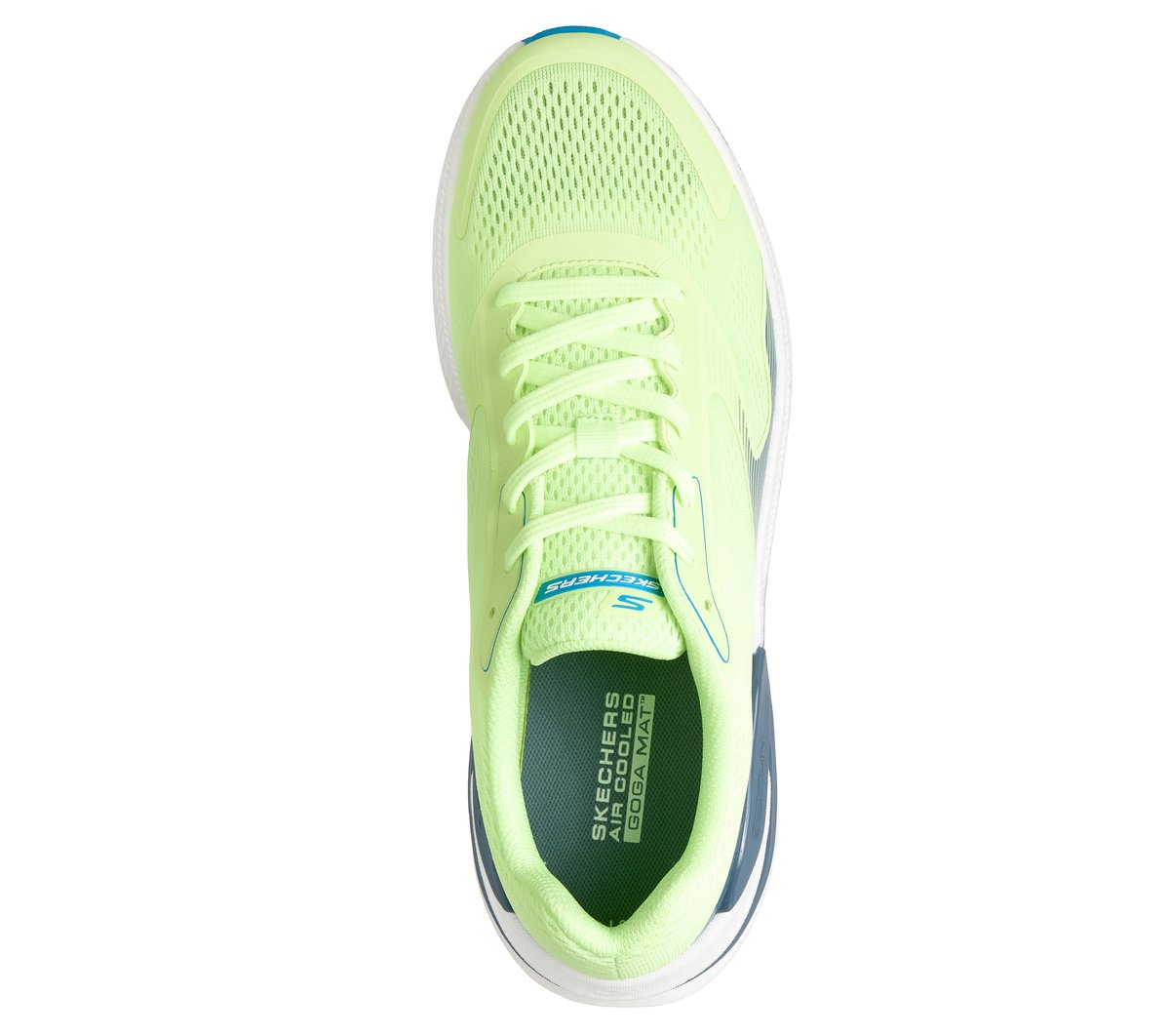 GO RUN Consistent Pro - Corus Men Skechers discount