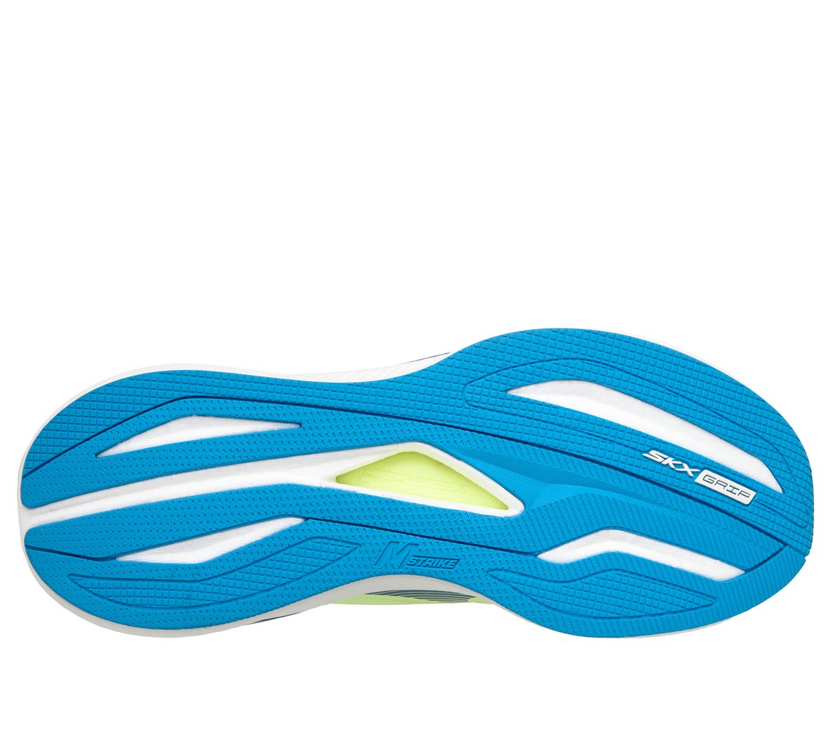 GO RUN Consistent Pro - Corus Men Skechers discount