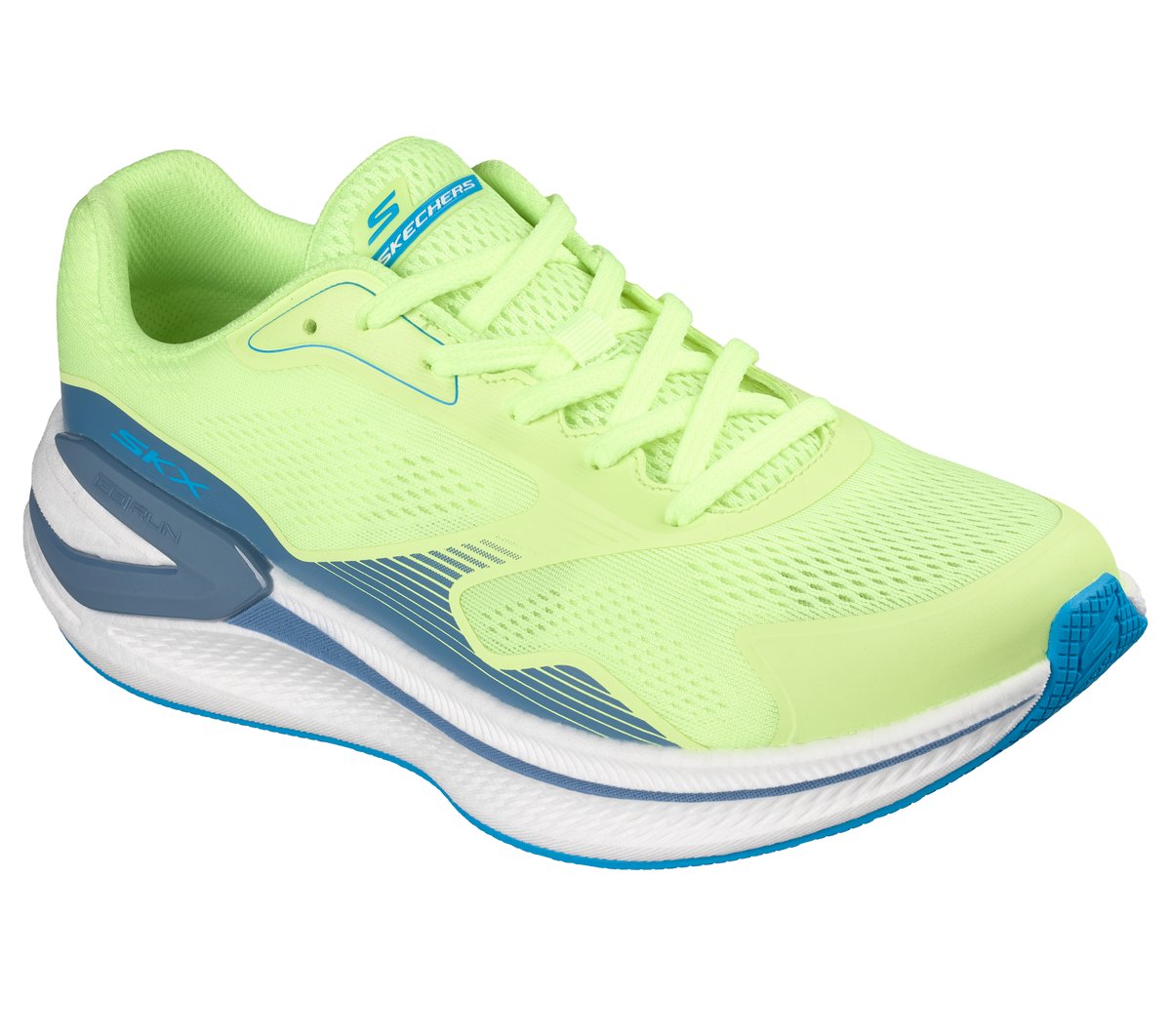 GO RUN Consistent Pro - Corus Men Skechers discount